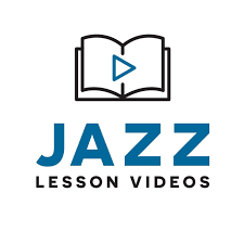 The Jazz Lesson Videos Logo